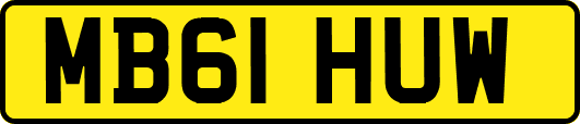 MB61HUW