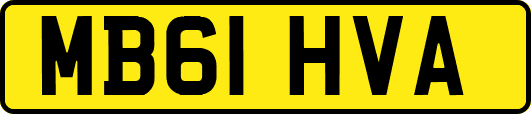 MB61HVA