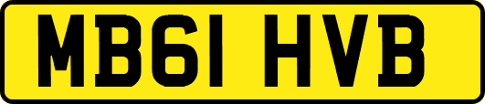 MB61HVB
