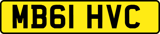 MB61HVC