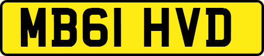 MB61HVD