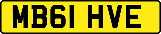 MB61HVE