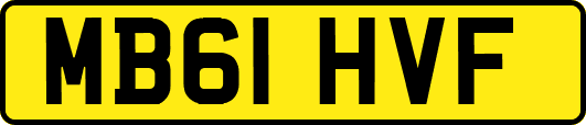 MB61HVF