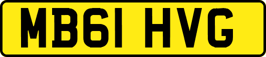 MB61HVG