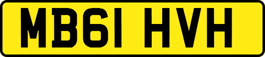 MB61HVH
