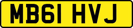 MB61HVJ
