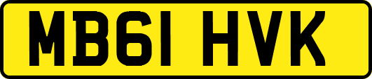 MB61HVK