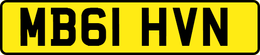 MB61HVN