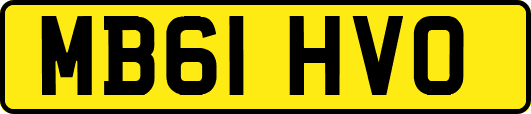 MB61HVO