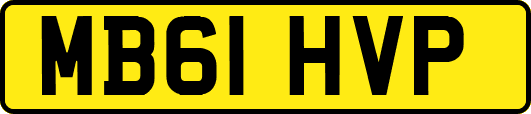 MB61HVP