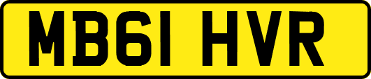MB61HVR