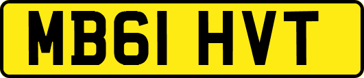 MB61HVT