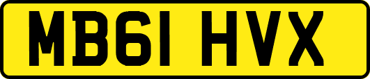 MB61HVX