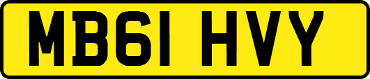 MB61HVY
