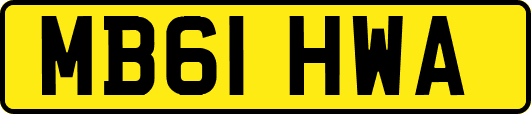 MB61HWA