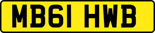 MB61HWB