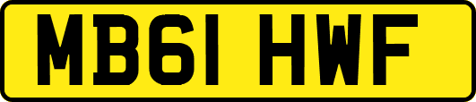 MB61HWF