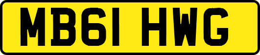 MB61HWG