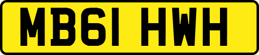 MB61HWH