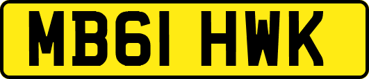 MB61HWK