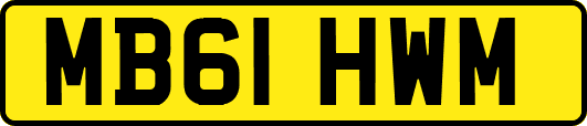 MB61HWM