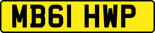 MB61HWP
