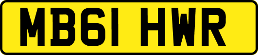 MB61HWR