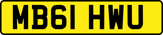 MB61HWU