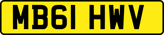MB61HWV