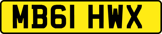 MB61HWX