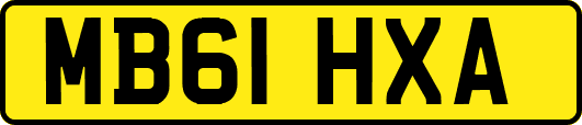 MB61HXA