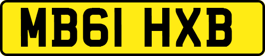 MB61HXB