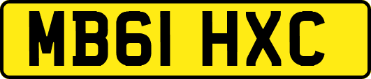 MB61HXC