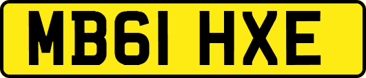MB61HXE