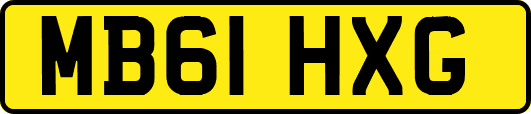 MB61HXG