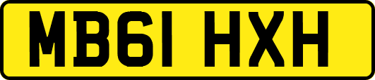 MB61HXH