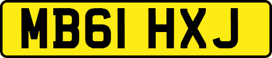 MB61HXJ