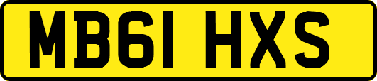 MB61HXS