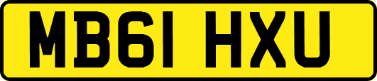 MB61HXU