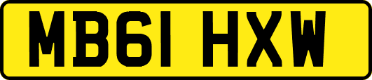 MB61HXW