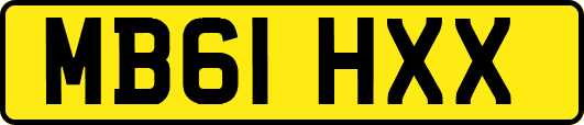 MB61HXX