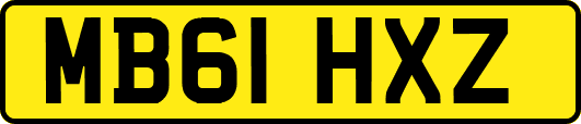 MB61HXZ