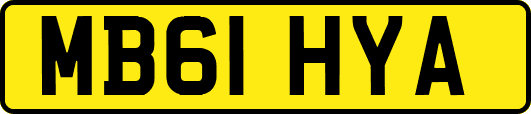 MB61HYA