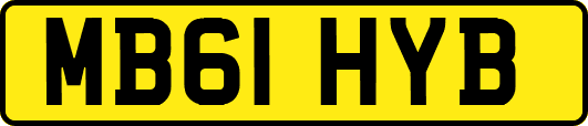 MB61HYB