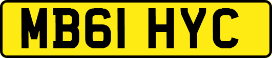 MB61HYC