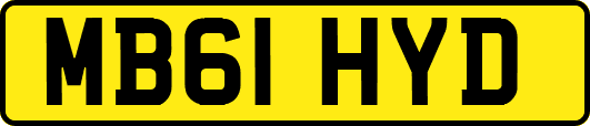 MB61HYD