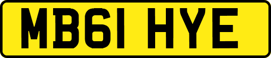 MB61HYE
