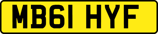 MB61HYF