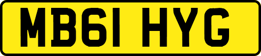MB61HYG