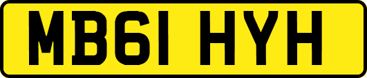 MB61HYH